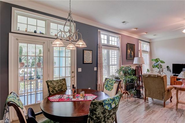 3576 Bent Trace Drive, High Point, NC 27265