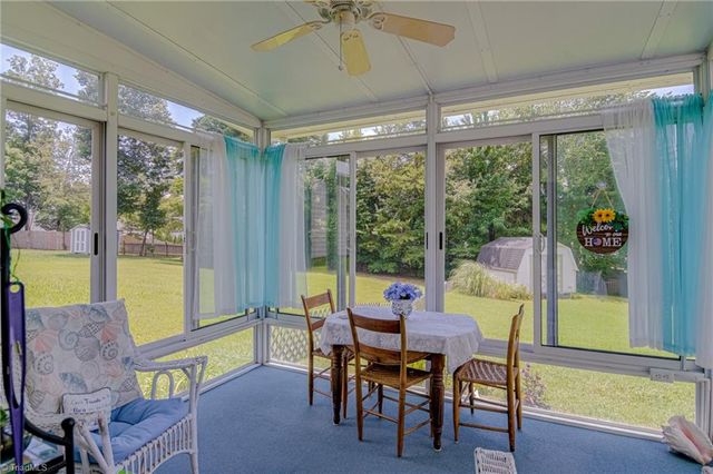 3576 Bent Trace Drive, High Point, NC 27265