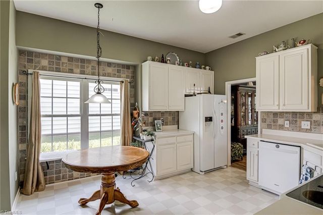 3576 Bent Trace Drive, High Point, NC 27265