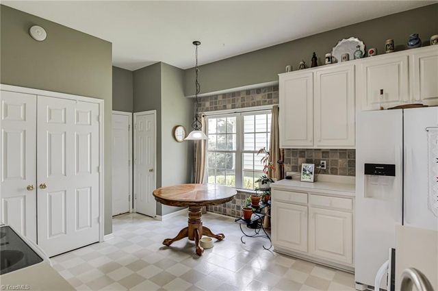 3576 Bent Trace Drive, High Point, NC 27265