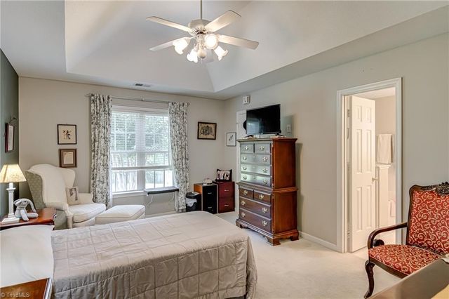 3576 Bent Trace Drive, High Point, NC 27265