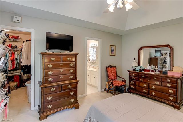 3576 Bent Trace Drive, High Point, NC 27265