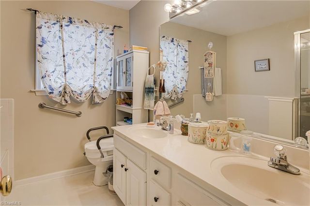 3576 Bent Trace Drive, High Point, NC 27265