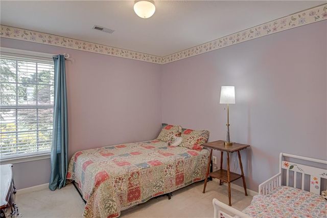 3576 Bent Trace Drive, High Point, NC 27265