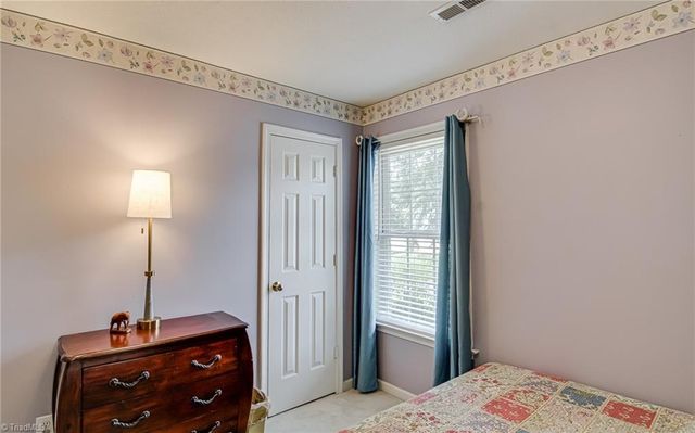3576 Bent Trace Drive, High Point, NC 27265