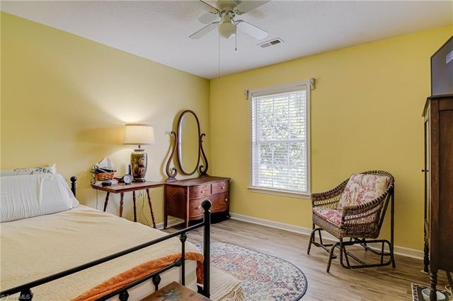 3576 Bent Trace Drive, High Point, NC 27265