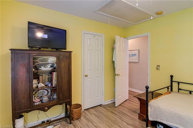 3576 Bent Trace Drive, High Point, NC 27265