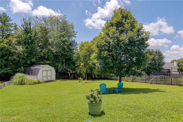 3576 Bent Trace Drive, High Point, NC 27265
