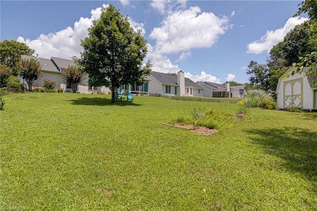 3576 Bent Trace Drive, High Point, NC 27265