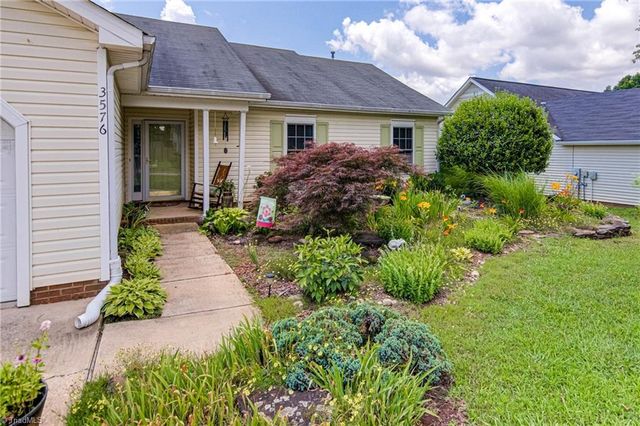 3576 Bent Trace Drive, High Point, NC 27265