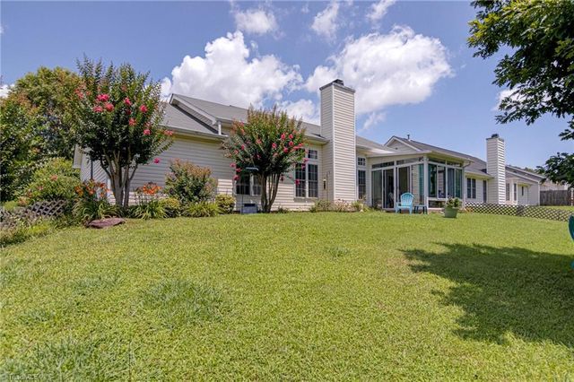 3576 Bent Trace Drive, High Point, NC 27265
