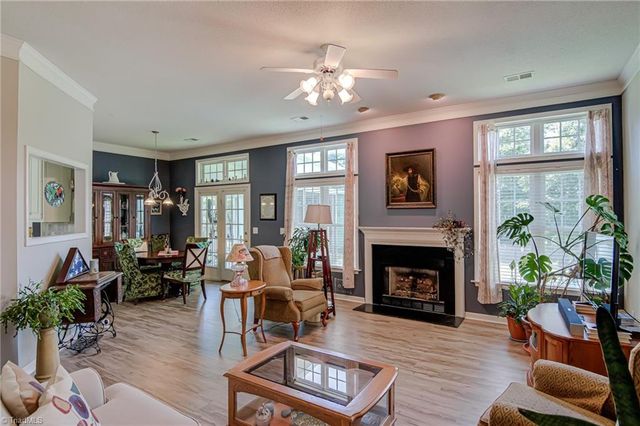 3576 Bent Trace Drive, High Point, NC 27265