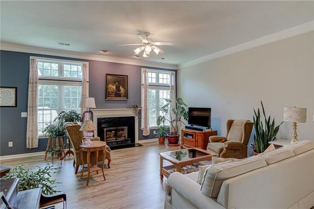 3576 Bent Trace Drive, High Point, NC 27265