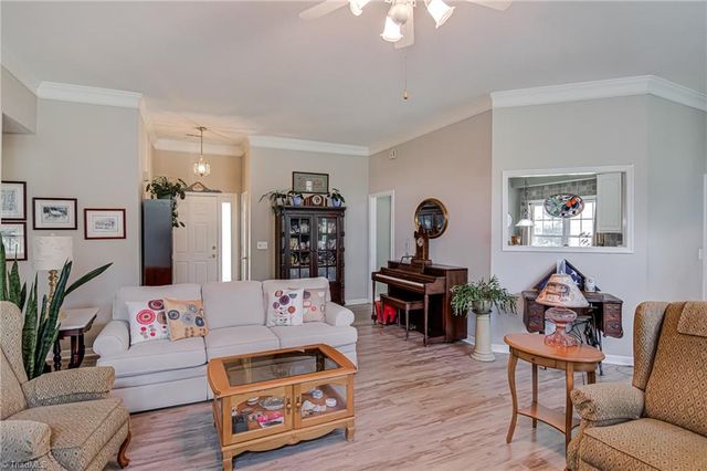 3576 Bent Trace Drive, High Point, NC 27265