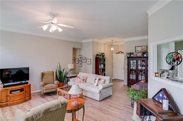 3576 Bent Trace Drive, High Point, NC 27265