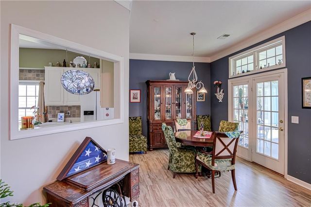 3576 Bent Trace Drive, High Point, NC 27265