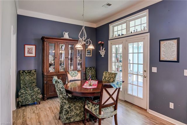 3576 Bent Trace Drive, High Point, NC 27265