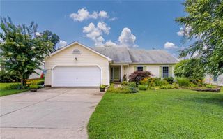 3576 Bent Trace Drive, High Point, NC 27265