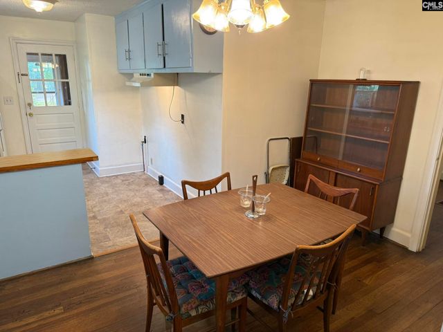 3840 EUREKA Street, Columbia, SC 29205