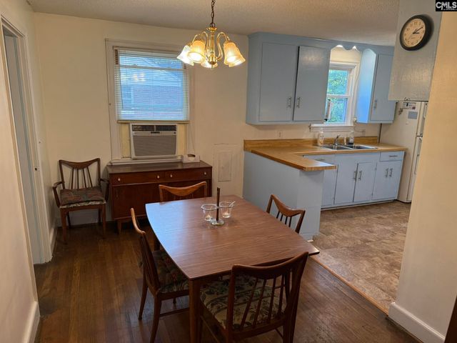 3840 EUREKA Street, Columbia, SC 29205