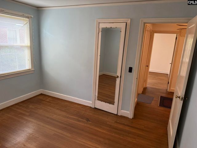 3840 EUREKA Street, Columbia, SC 29205