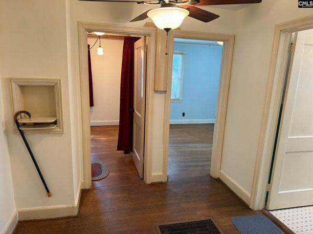 3840 EUREKA Street, Columbia, SC 29205