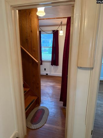 3840 EUREKA Street, Columbia, SC 29205