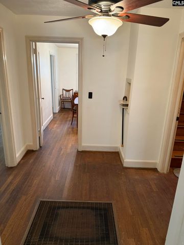 3840 EUREKA Street, Columbia, SC 29205