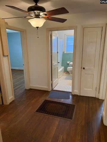 3840 EUREKA Street, Columbia, SC 29205