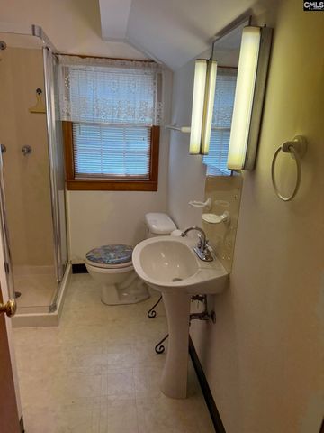 3840 EUREKA Street, Columbia, SC 29205