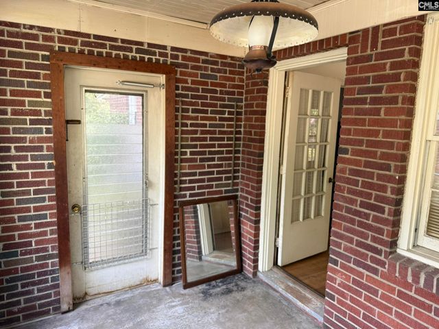 3840 EUREKA Street, Columbia, SC 29205