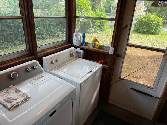 3840 EUREKA Street, Columbia, SC 29205