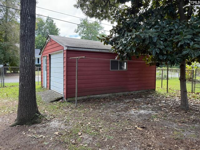 3840 EUREKA Street, Columbia, SC 29205