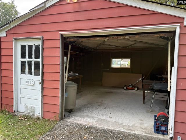 3840 EUREKA Street, Columbia, SC 29205