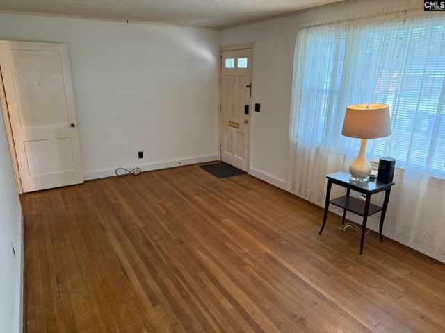 3840 EUREKA Street, Columbia, SC 29205