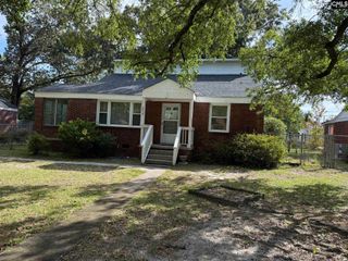 3840 EUREKA Street, Columbia, SC 29205