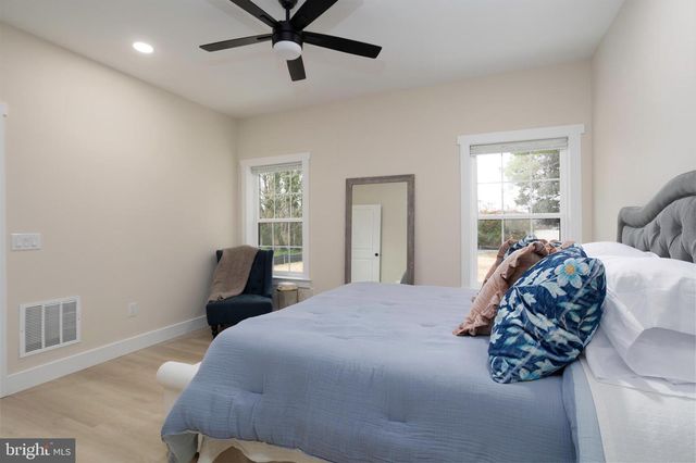 3 SUNRISE AVENUE, Ridgely, MD 21660