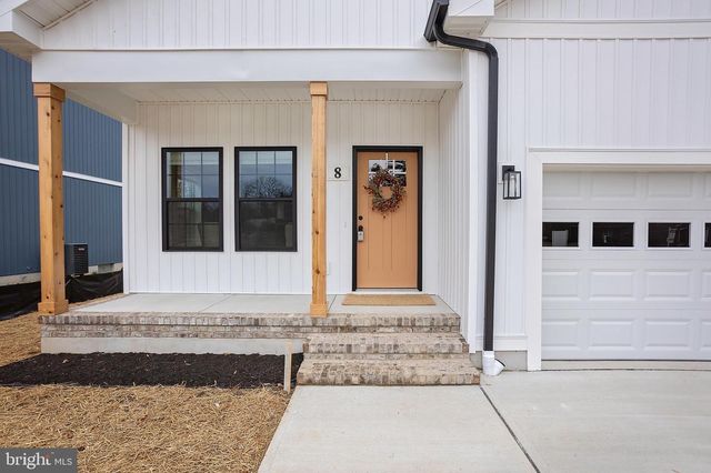 3 SUNRISE AVENUE, Ridgely, MD 21660