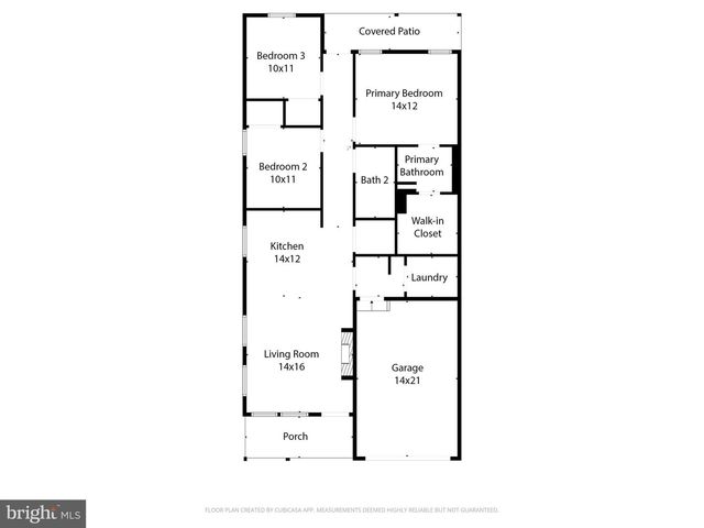 3 SUNRISE AVENUE, Ridgely, MD 21660