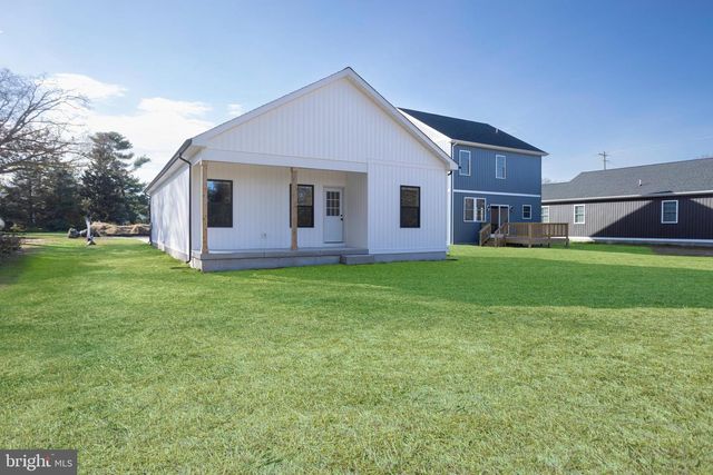 3 SUNRISE AVENUE, Ridgely, MD 21660