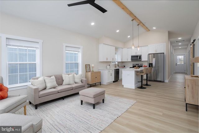 3 SUNRISE AVENUE, Ridgely, MD 21660