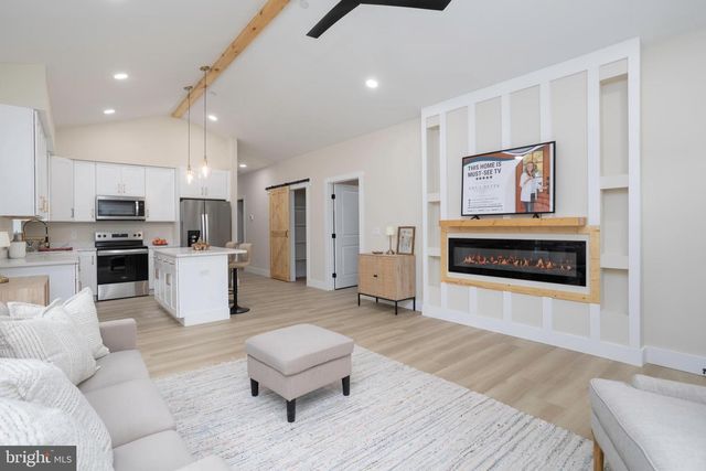 3 SUNRISE AVENUE, Ridgely, MD 21660