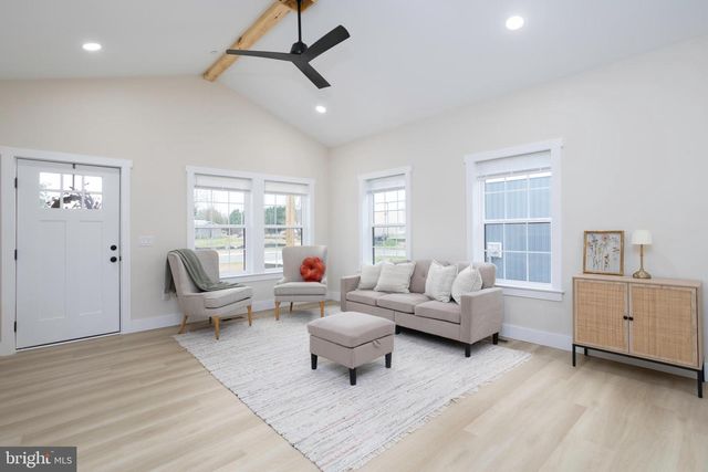 3 SUNRISE AVENUE, Ridgely, MD 21660