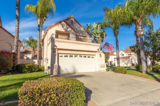 2160 Villa Sonoma Gln, Escondido, CA 92029