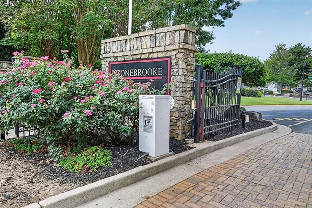 2525 Gateview Court, Cumming, GA 30040
