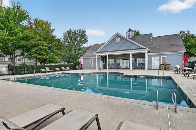 2525 Gateview Court, Cumming, GA 30040