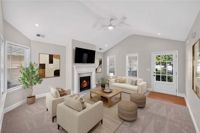 2525 Gateview Court, Cumming, GA 30040