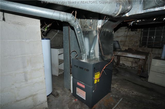 107 Hinton Terrace, Charleston, WV 25311