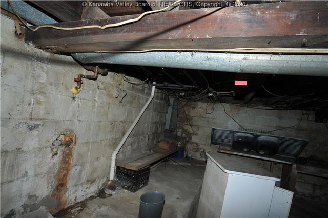 107 Hinton Terrace, Charleston, WV 25311