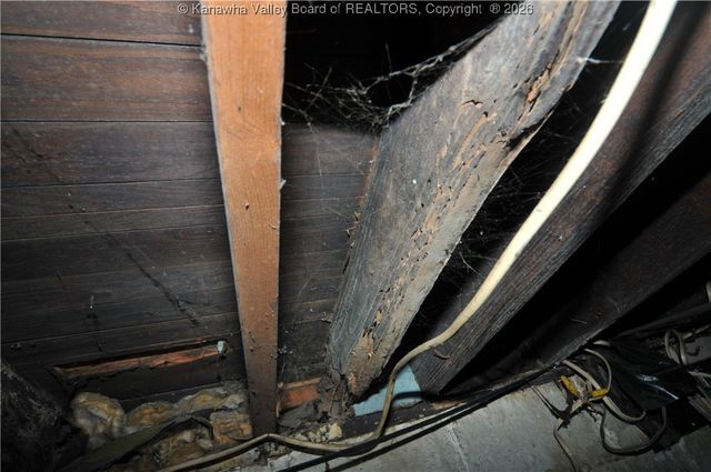 107 Hinton Terrace, Charleston, WV 25311